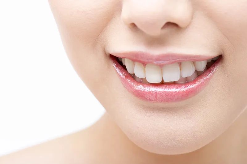 審美治療の重要性