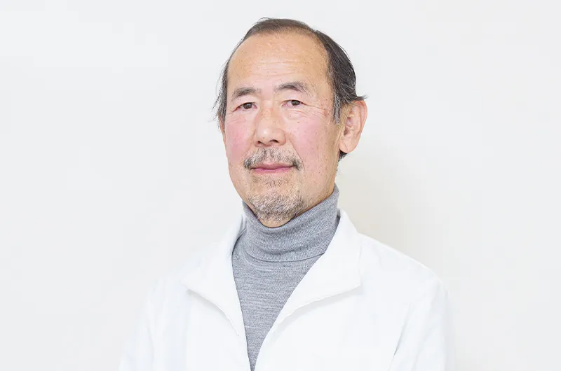 歯科医師　牟田 成