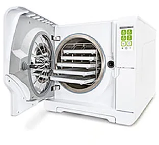 ヨーロッパの規格である「クラスB」を使用