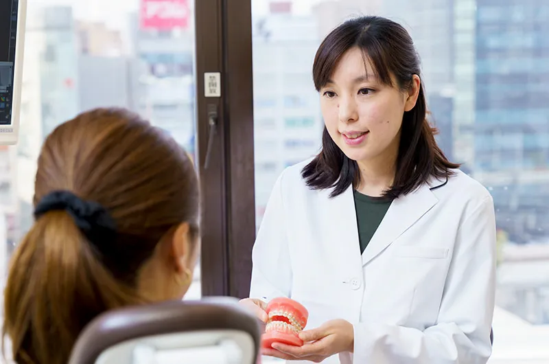 カウンセリング