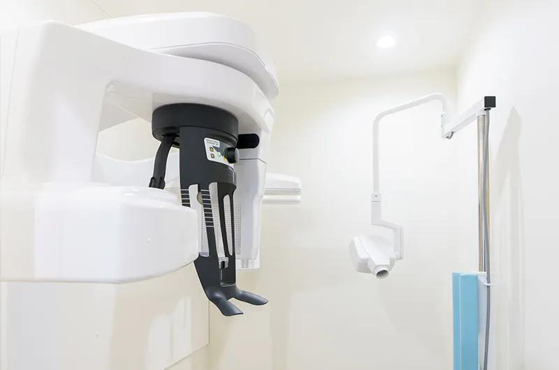 精密検査および診断