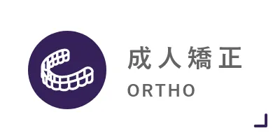 成人矯正